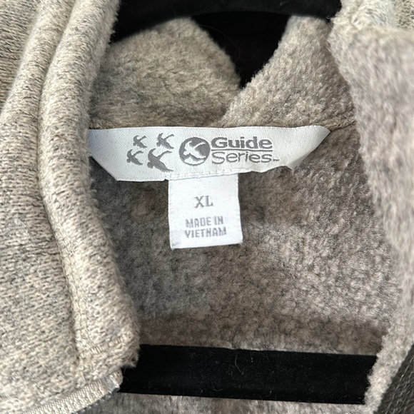 Guide series woman’s xl jacket - never worn without tags - Picture 4 of 4